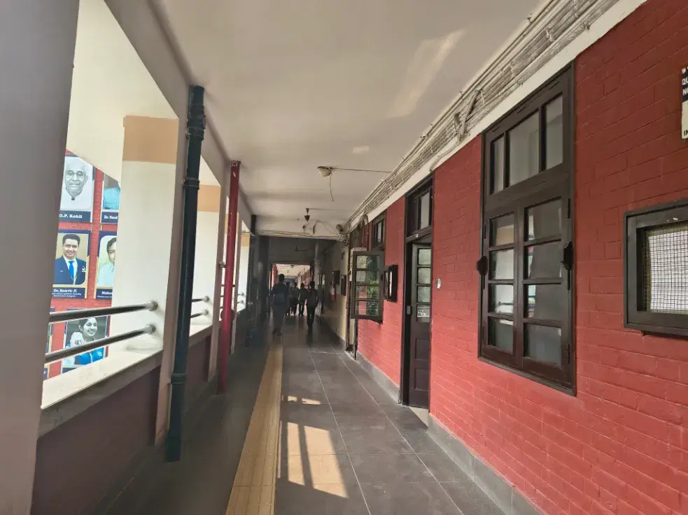 Hansraj College Campus photo 34